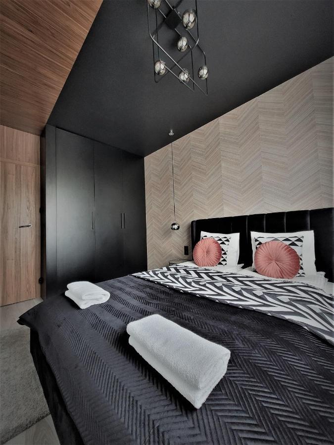 Apartment Proplace I - Z Duzym Balkonem