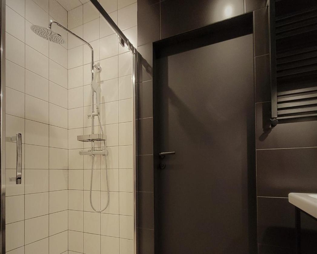Apartment Proplace I - Z Duzym Balkonem